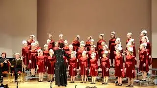 Отчизна. Слова В. Пальчинскайте и А.Брицына, перевод с литовского Г.Герасимова. Музыка А.Брицын.
