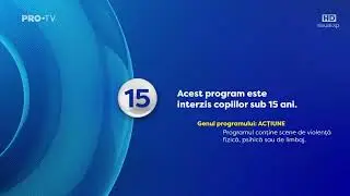 PRO TV - O mică problemă tehnică (2022)