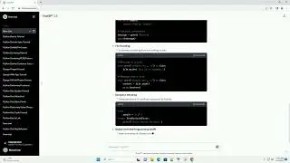 python example programs for practice pdf