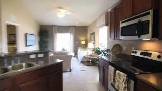 Amherst at Manchester Lakes by DR Horton - New Homes in West Melbourne, Florida
