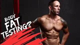 Is Body Fat Testing a Waste?