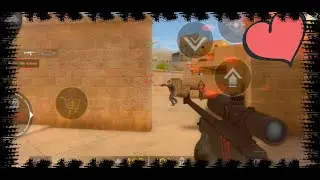 МОРГЕНШТЕРН - Я ПЫЛЬ 👍🔥🔥 / FRAGMOVIE in standoff 2