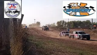 Pro Lite Truck IODA 2023