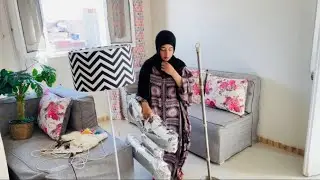 اتفجئت بيوم❤️‍🔥كان نفسى اجمع العيلتين بس أمى وحماتي كان ليهم راى تانى🤷🏻‍♀️تعالو شوفو نتيجة المفاجأة