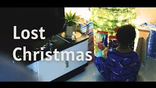 Lost Christmas | Short Film | Canon EOS RP