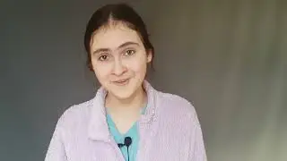 Вика. Всё будет хорошо. Мария Новичкова.