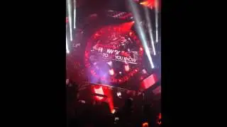 afrojack@ultrajapan2015