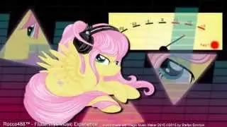 Rocco488™ - Fluttershys Music Experience