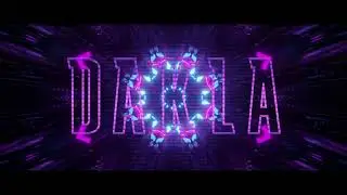 DaKla - Do My Thing (Lyrics Video)