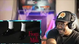 Young Thug -( From a Man ) *REACTION!!!*