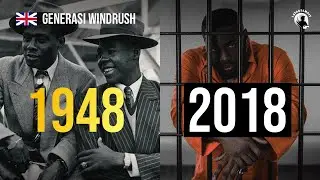 Generasi Windrush: Dulu Disayang, Sekarang Malah Dibuang!