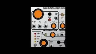 Modular Wild Presents Hertz Donut Mk. 2 Basics