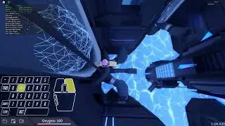 [TRIA.os] EndZone (Progress #1) [Valiant] | Roblox