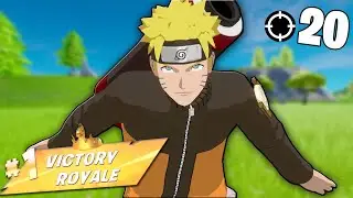 W KEY ONLY | Fortnite