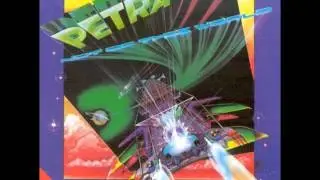 PETRA - Not Of This World