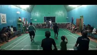 Muara Lawa CUP 2023 Part 5
