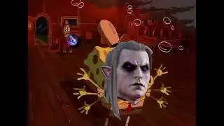 30 Second Warhammer 3 Meme