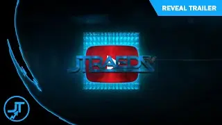 Introducing JTraedz TV Official YouTube Opening Intro (2023)