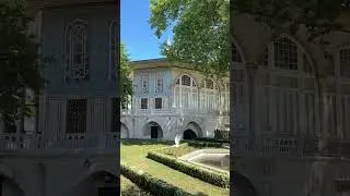 Визири Османской империи #гидвстамбуле