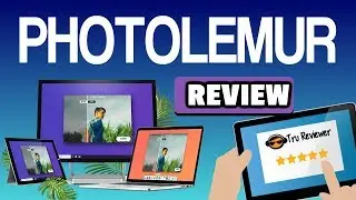 Photolemur Review -AI 1 Click Image Editor - 50+ Mega Bonus