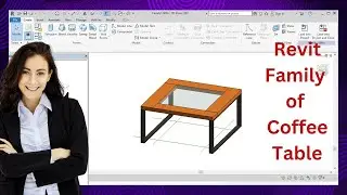 Revit Family's Creation | Create Your Own Family in Revit.