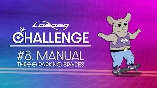 Challenge 8: Manual | Loaded Challenge Series: Foundations