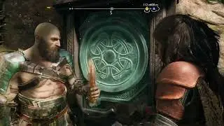 God of War Ragnarok ate o fim pt 8