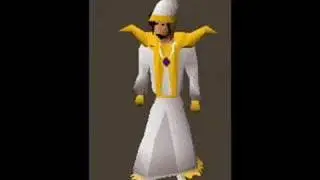 Leave Zezima Alone!