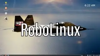 RoboLinux | Final Thoughts