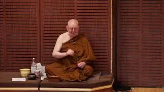 2024 Nov (14/27) |  9-Day Retreat  |  Ajahn Brahm
