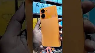 Vivo Y56 5G Mobile specification 50MP rear camera with 16MP front Camera 