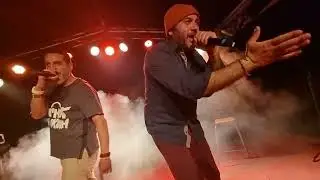 Alee et Mourad Musset de la rue ketanou teaser