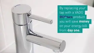 Save Money and Energy with EcoTurn by VADO
