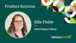 Delivering Multi-Dimensional Value | Saleslove On Tour Austin 2024