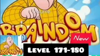 #Braindom