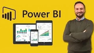 Sıfırdan İleri Seviye Power BI Kursu | Oğuzhan ÇOLAK