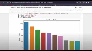 ASMR Coding with Python | proj.1