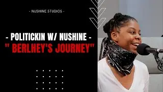Why we need to advocate for Women of Color - Politickin w/ Nushine