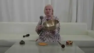 Терапевтическая чаша
