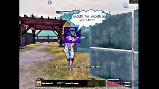 1v1 with @FMRadioGamingLive Nightmare Gaming