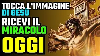 🔴 È TEMPO DI CAMBIARE! GUARDA QUESTA PREGHIERA ORA!🔴 Preghiera del giorno - Messaggio di Dio