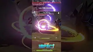 Boss fight (Part-1) 