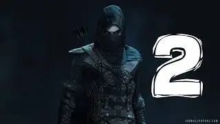 прохождение игры thief часть 2 (лаги)