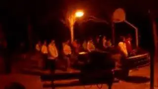 Tradytion Rythms in Spain