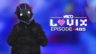 L❤️VIX Radio Show #485 by YACO DJ 🔥 ft Neon Motion, Filex, LOVRA and more 🔥 BEST BASS HOUSE MIX 2023