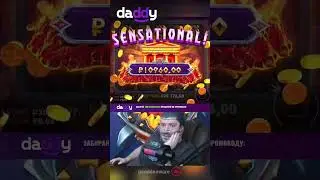Внук занёс в Zeus vs Hades • Занос х9492 • 