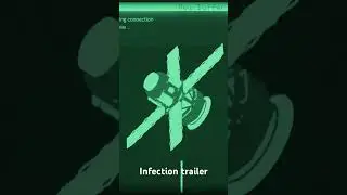 Infection trailer - A short film on the dangers of autonomous weapons