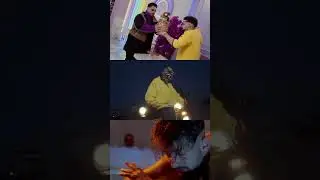 SHOOTING VIDEO CLIP