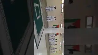 الكورس التدريبي الاول - بيت دجن(5)