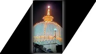 Meri Kismat Badal De Mere Shahenshah Status | Khwaja Garib Nawaz Status | Kgn Status 4K | Qawwali |
